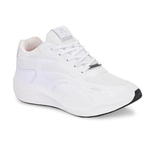 Reebok Men's Running Shoes - Stride Runner - Lightweight Training Shoes for Gym, Running and Fitness