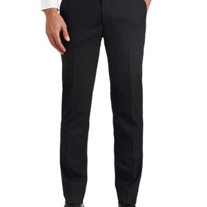 Symbol Men's Stretchable Formal Pants | Trousers (Slim Fit)